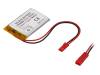 L453350, ACCU-LP453350/CL, CELLEVIA BATTERIES