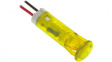 QS83XXY12 LED Indicator yellow 12 VDC