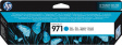 CN622AE Чернила 971 светло-голубой