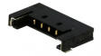 504050-0491 Pico-Lock Surface Mount PCB Header, Right Angle, 4 Contacts, 1 Rows, 1.5mm Pitch