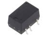 AM1/4LS-1209S-NZ, Преобразователь: DC/DC; 0,25Вт; Uвх:10,8?13,2В; Uвых:9ВDC; SMD, AIMTEC