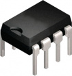 LF412CP Operational Amplifier Dual 3 MHz PDIP-8, LF412