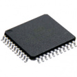 DSPIC33FJ128MC804-I/PT Microcontroller 16 Bit TQFP-44,40 MHz