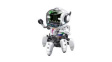 KSR20 Tobbie II Robot Kit with Micro:bit