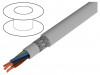 00350273 Провод; OLFLEX® CLASSIC 100 CY; 4G50мм2; ПВХ; серый; 450/750В
