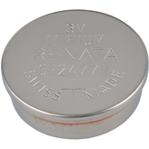 CR2477N.IB [100 шт], Button cell battery,&nbsp;&nbsp;Lithium Manganese Dioxide, 3 V, 950 mA, Renata
