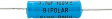 ATBI4,710010030 Kонденсатор, аксиальный 4.7 uF 100 VDC