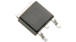 FDD4243 MOSFET, Single - P-Channel, -40V, -14A, 42W, TO-252