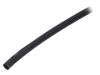 PVC125-3-BK-10, Электроизоляционная трубка; Мат-л: ПВХ; черный; -20?125°C; L:10м, SIGI