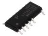 LYT3316D, Driver; контроллер LED; Каналы:1; 185?265В; 12,6Вт; SO16, Power Integrations