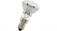 80100038653 LED lamp E14, 100 lm, Filament LED, reflector