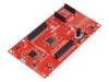 PIC24F CURIOSITY DEVELOPMENT BOARD, Ср-во разработки: Microchip PIC; Семейство: PIC24, Microchip