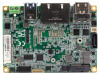 PICO-WHU4-A11-0002 Одноплатный компьютер; Intel® Core™ i3 8145UE; 100x72мм; 12ВDC
