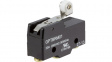 GPTBRM01 Micro switch 20 A Roller lever, short Snap-action switch