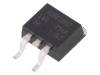 AUIRFS3607 Транзистор: N-MOSFET; полевой; 75В; 56А; 140Вт; D2PAK