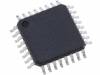 ATSAMD21E16A-AU, Микроконтроллер ARM Cortex M0; SRAM:8кБ; Flash:64кБ; TQFP32, Atmel