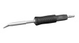 T0050112699 Soldering Tip, Bent, Conical, 1.6mm, SMART Ultra / RTUS