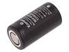 IMR18350 HIGH DRAIN 1200MAH Аккум: Li-Ion; 18350; 3,7В; 1200мАч; O18,3x35мм; 10А