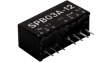 SPB03E-15 DC/DC converter 4.5...9 VDC 15 VDC,3 W