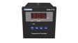 ESM-7710.2.10.0.1/01.00/2.0.0.0 Temperature Controller, ON / OFF, Thermocouple, 24V, Relay