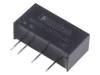 AM2DS-2415S-NZ, Преобразователь: DC/DC; 2Вт; Uвх:21,6?26,4В; 15ВDC; Iвых:133мА, AIMTEC