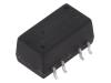 AM1LS-2424DH30-NZ, Преобразователь: DC/DC; 1Вт; Uвх:21,6?26,4В; Uвых:24ВDC; SMD; 1,8г, AIMTEC