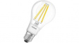FIL CLA100 12W/827 E27 CL LED lamp E27