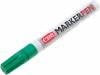 CRC-MARKER-GR, Фломастер: для маркировки; зеленый; MARKER PEN; 4,5мм, CRC