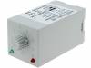 RTX-133 220/230 120MIN, Реле времени; 10?120м; DPDT; 230 В AC/5 A; 220?230ВAC; 220?230ВDC, SCHNEIDER ELECTRIC
