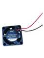 RND 460-00076, Axial Fan DC 25x25x10mm 12V 4.1m\x1a/h, RND Components