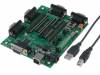 EB006 Средство разработки: E-blocks; USB PIC multiprogrammer board