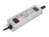 ELG-150-C1400D23Y, Блок питания: импульсный; LED; 149,8Вт; 54?107ВDC; 1,4А; IP67; 950г, MEAN WELL