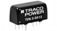 TVN 3-0910 DC/DC Converter 4.5 V...13.2 V 3.3 V 3 W