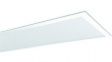 LDV AREA GEN2 DALI 1200X300 3K Light Fixture white,32 W