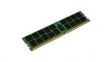 KVR24R17S8/4 Server RAM Memory DDR4 1x 4GB DIMM 288pin