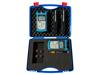 KE8082 LAN and Telephone Networks Testers