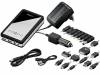 17250 Аккумулятор: powerbank; 10000мAч; 2,1А; 5/9/12В; 100?240ВAC