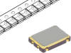 ISM81-3753BH-20.0000, Генератор: керамический; 20МГц; SMD; 3,3В; ±50ppm; -55?125°C; 15пФ, ILSI America