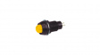 651-111-75 LED Indicator yellow 110 VAC