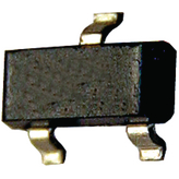 BC817K-25, Bipolar Transistor 800mA NPN 45V SOT-23, Diotec Semiconductor