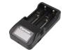 L2 PLUS, Заряд.устр: для аккумуляторов; Li-Ion; 3,6/3,7В; 1А; 5ВDC, KEEPPOWER