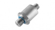 PTE7300-14AM-1B016SN Industrial Digital Hermetic Pressure Sensor, G1/4