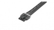 145130-0503 Nano-Fit-to-Nano-Fit Off-the-Shelf (OTS) Cable Assembly Single Row Matte Tin (Sn