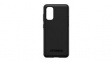 77-64287 Cover, Black, Suitable for Galaxy S20/Galaxy S20 5G