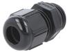 53113310 Кабельный ввод; M16; IP68; Мат-л: поликарбонат