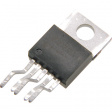 LT1129CT#PBF Регулятор напряжения, LDO 3.8...30 V TO-220-5