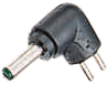 42-055-30-R, DC-adapter 1.1 mm 3 mm, Maxxtro