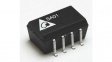 SA01D0509A DC/DC converter 4.5. . .5.5 VDC 9 VDC 1 W