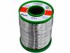 SN96A-1.5/1.0, Припой; Sn96,3Ag3,7; проволока; 1,5мм; 1кг; Флюс: No Clean, F-SW32, CYNEL