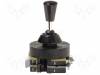 J84211113, Джойстик; с переключателями XG03; 1; 16A/250ВAC; -40?85°C, SAIA-BURGESS